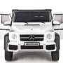 Mercedes AMG G63 ABL-1801B  електромобіль 4*4