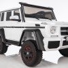 Mercedes AMG G63 ABL-1801B  електромобіль 4*4