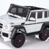 Mercedes AMG G63 ABL-1801B  електромобіль 4*4
