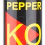 Газовий балончик Klever Pepper KO Fog аерозольний. Об'єм - 100 мл