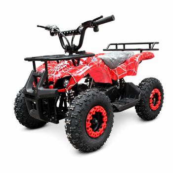 SN-A51 Дитячий бензиновий квадроцикл ATV 49cc з ланцюговим приводом