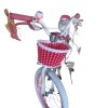 RB18G-1-ВЕЛОСИПЕД ДИТЯЧИЙ ROYAL BABY STARGIRL РОЖЕВИЙ 18 ДЮЙМІВ
