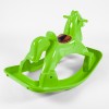 DOLONI "Коник" артикул 05550/6 зелений