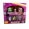 Набір фігурок-пищалок тварин Monster High Doll QA8002, 6 шт.