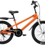 Дитячий самокат електричний ЕМ-02 350 W
