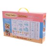 Игровой домик Happy Family Флоксовые Животные 20053