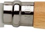 Ніж Opinel №8 VRI, чохол, упаковка 001089