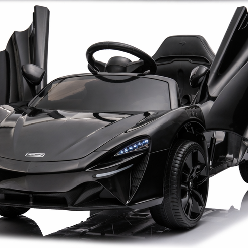 Дитячий електромобіль McLaren JL211