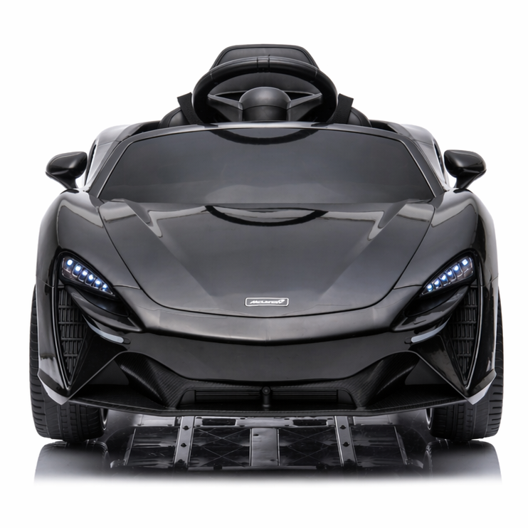 Дитячий електромобіль McLaren JL211