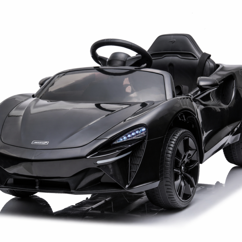 Дитячий електромобіль McLaren JL211