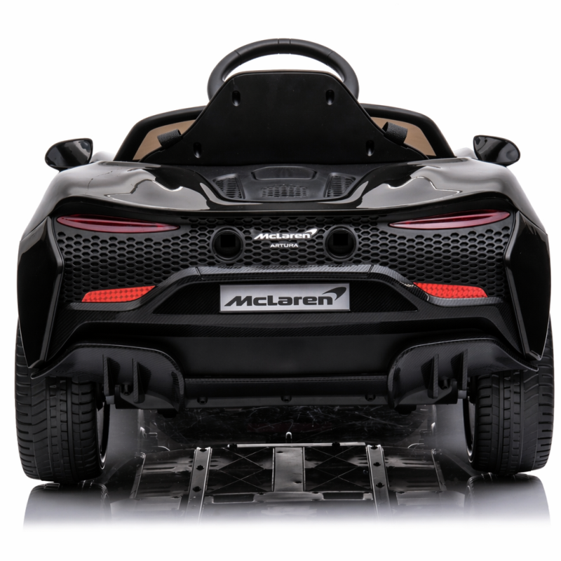 Дитячий електромобіль McLaren JL211