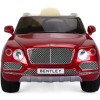 Дитячий електромобіль Джип Bentley JJ 2158