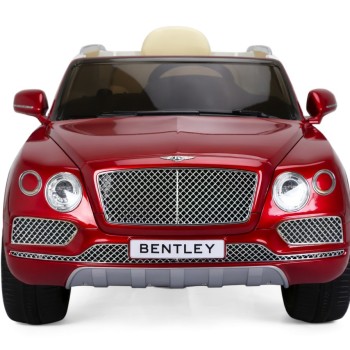 Дитячий електромобіль Джип Bentley JJ 2158