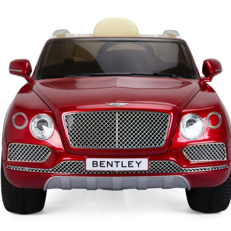 Дитячий електромобіль Джип Bentley JJ 2158