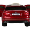 Дитячий електромобіль Джип Bentley JJ 2158