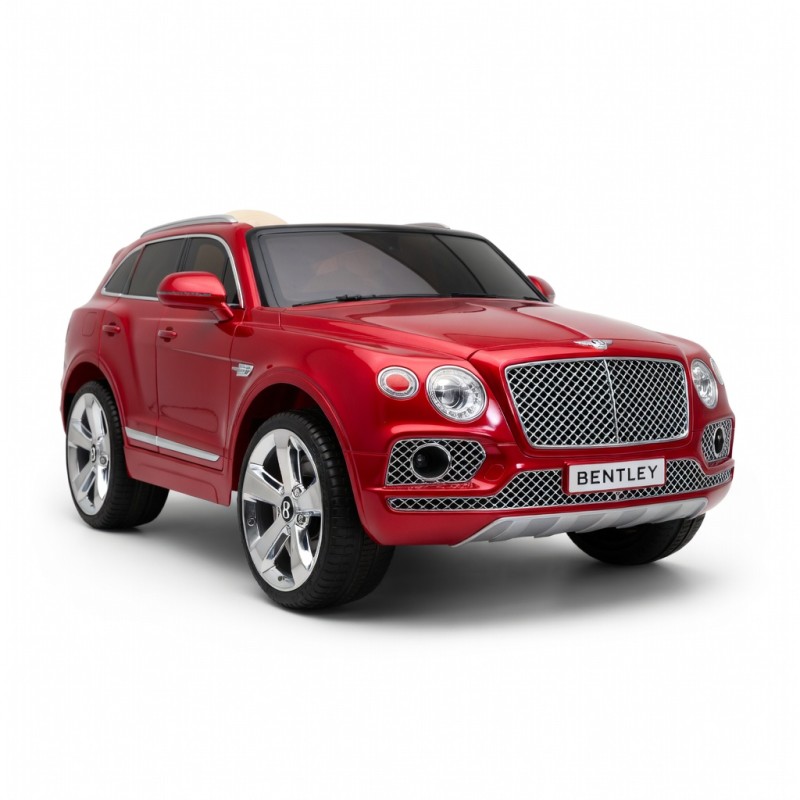 Дитячий електромобіль Джип Bentley JJ 2158