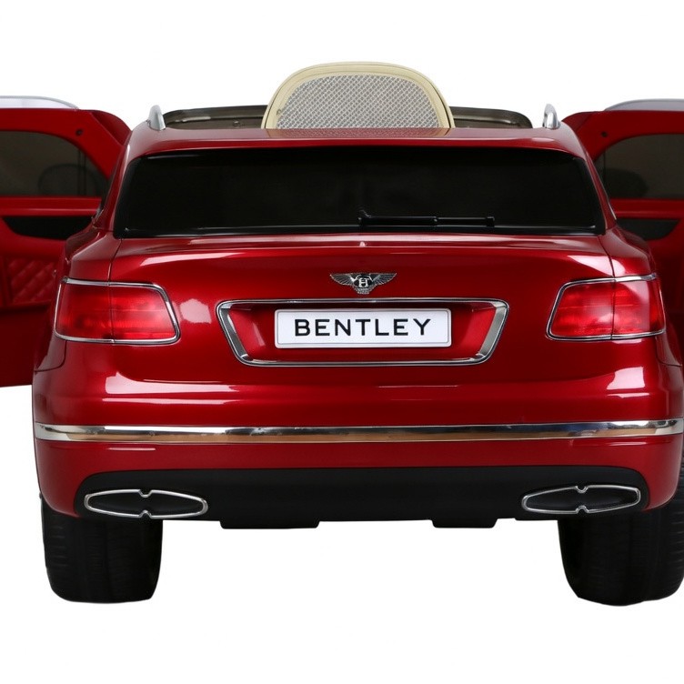 Дитячий електромобіль Джип Bentley JJ 2158