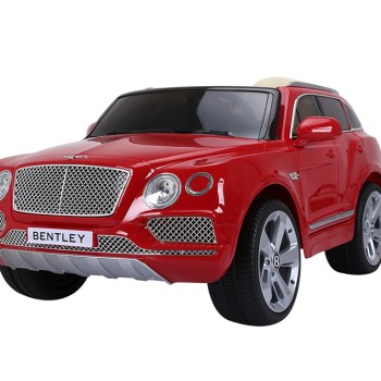 Дитячий електромобіль Джип Bentley JJ 2158