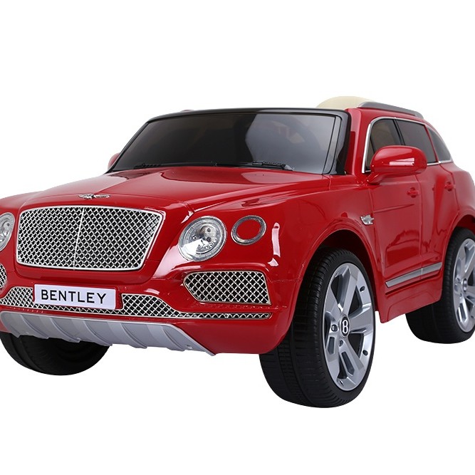 Дитячий електромобіль Джип Bentley JJ 2158