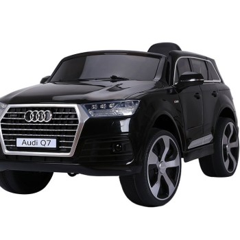 Дитячий електромобіль Audi Q7 YJ2188В