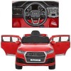 Дитячий електромобіль Audi Q7 YJ2188C