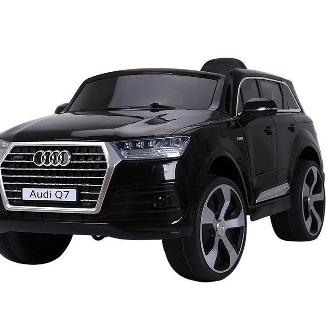 Дитячий електромобіль Audi Q7 YJ2188C