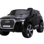 Дитячий електромобіль Audi Q7 YJ2188В
