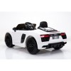 Дитячий електромобіль AUDI R8 ліцензійний, YJ2198