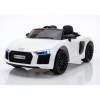 Дитячий електромобіль AUDI R8 ліцензійний, YJ2198