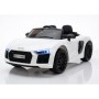 Дитячий електромобіль AUDI R8 ліцензійний, YJ2198