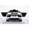 Дитячий електромобіль AUDI R8 ліцензійний, YJ2198