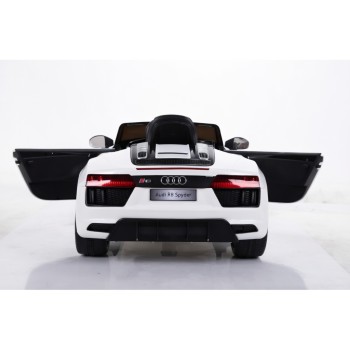 Дитячий електромобіль AUDI R8 ліцензійний, YJ2198