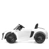 Дитячий електромобіль AUDI R8 ліцензійний, YJ2198