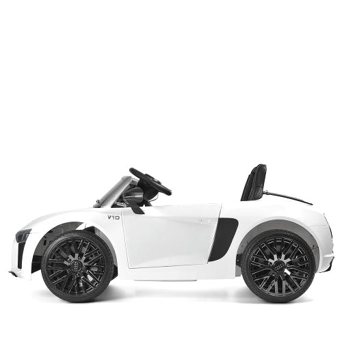 Дитячий електромобіль AUDI R8 ліцензійний, YJ2198