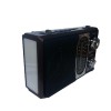 Радіо РХ-58BT з USB/TF, MP3, акумулятором та LED-підсвічуванням