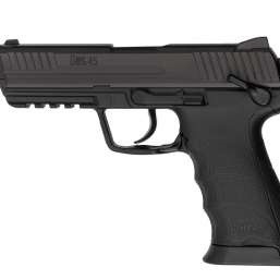 5.8185 Пневматичний пістолет Umarex Heckler & Koch HK45 кал.4,5мм 1003445