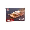 23-22 Модель танку M1A2