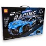 Конструктор машинка на радіокеруванні "Extreme Racing Bugatti Bolide Agile Blue" G481537-HE-23051