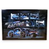 Конструктор машинка на радіокеруванні "Extreme Racing Bugatti Bolide Agile Blue" G481537-HE-23051