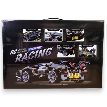 G481543-HE-23057 Конструктор машинка Lamborghini "Extreme Racing"