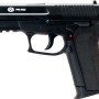 Пістолет пневматичний SAS Pro 2022 пластик 4,5 мм BB 2370.14.25