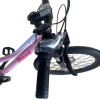 RB24-37 ДИТЯЧИЙ ВЕЛОСИПЕД ROYAL BABY JUNIOR 24 ДЮЙМА 7-17 STUDENT BIKE РОЖЕВИЙ