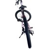 RB24-37 ДИТЯЧИЙ ВЕЛОСИПЕД ROYAL BABY JUNIOR 24 ДЮЙМА 7-17 STUDENT BIKE РОЖЕВИЙ