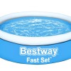 57392 Басейн Bestway Fast Set 1.83m x 51cm