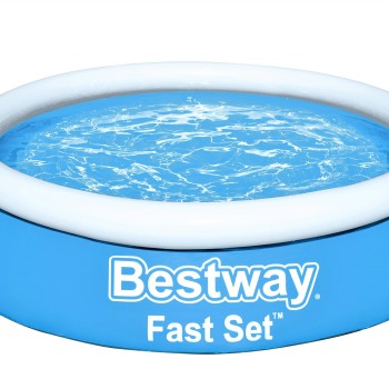 57392 Басейн Bestway Fast Set 1.83m x 51cm