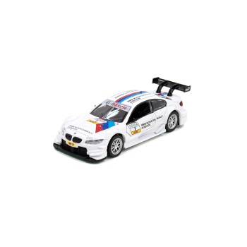 25025(6,7) Автомодель BMW M3 DTM