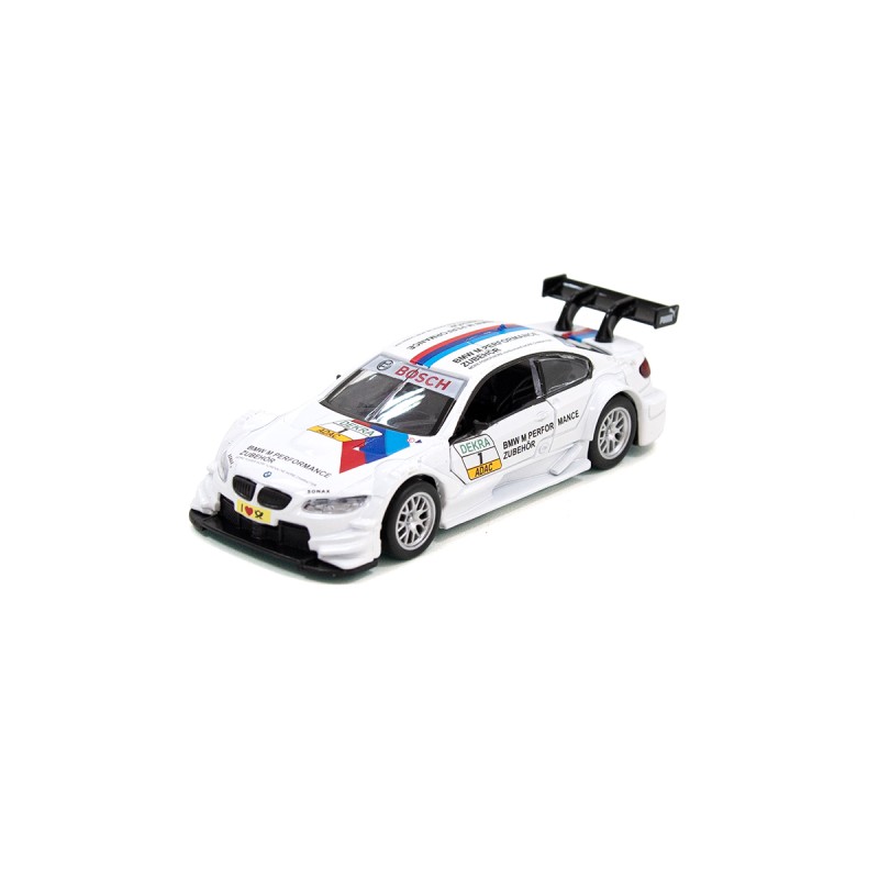 25025(6,7) Автомодель BMW M3 DTM