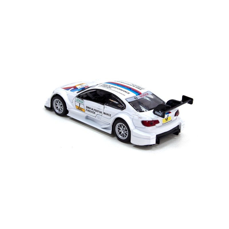 25025(6,7) Автомодель BMW M3 DTM