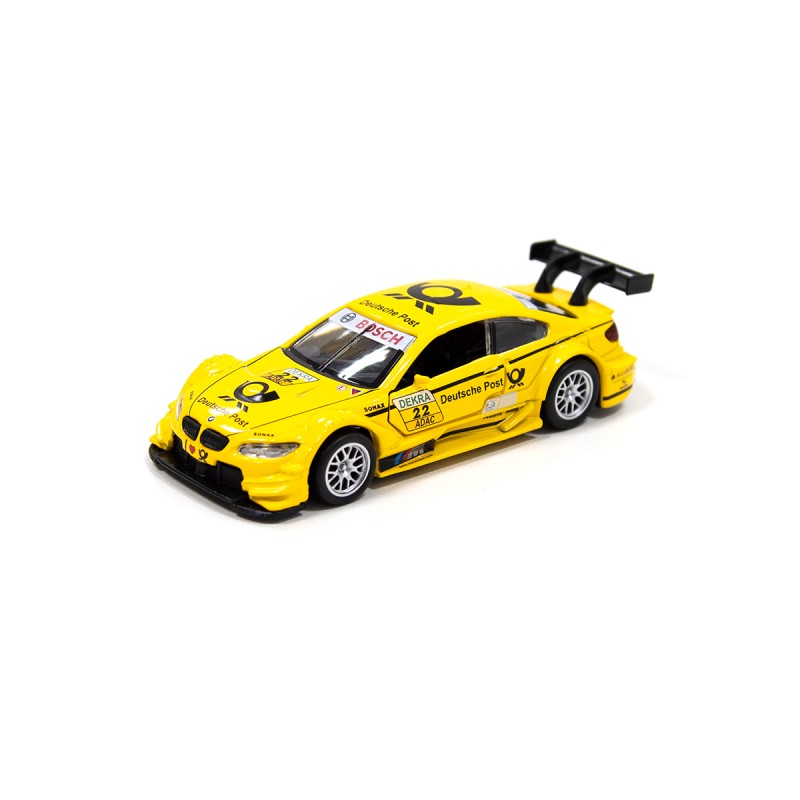 25025(6,7) Автомодель BMW M3 DTM