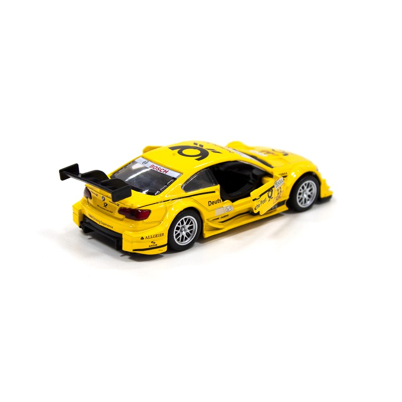 25025(6,7) Автомодель BMW M3 DTM